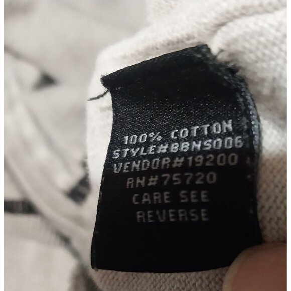 Buckle Black Label XXL Slim Fit Gray Full-Zip Jacket With Ribbed Collar Decorati - Picture 6 of 10